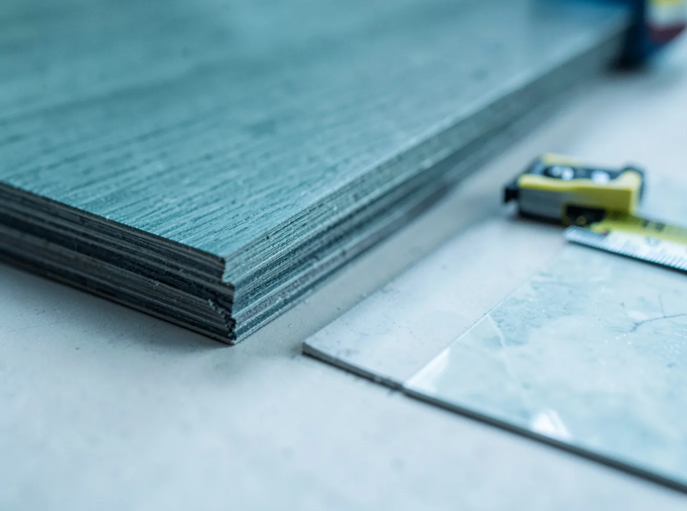 Luxury Vinyl Plank Installation Midlothian, MD FAQs